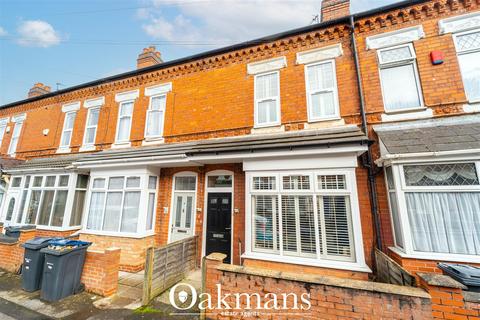 3 bedroom terraced house for sale, Dovey Road, Birmingham B13