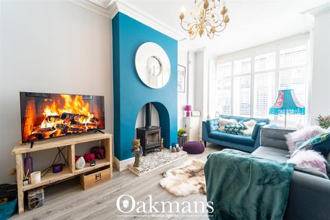 undefined, Dovey Road, Birmingham B13