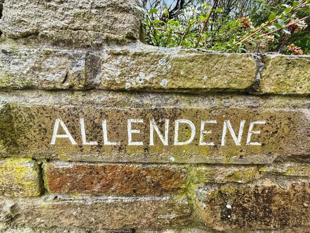 Allendene