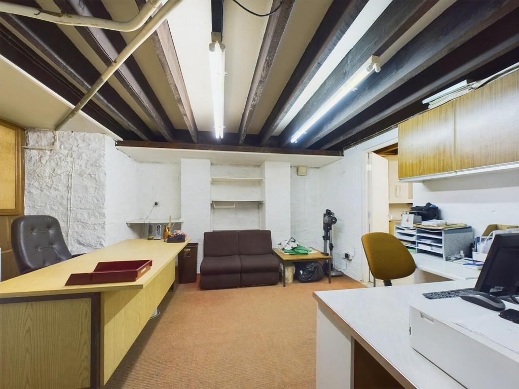 Versatile Cellar