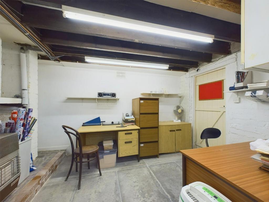 Versatile Cellar