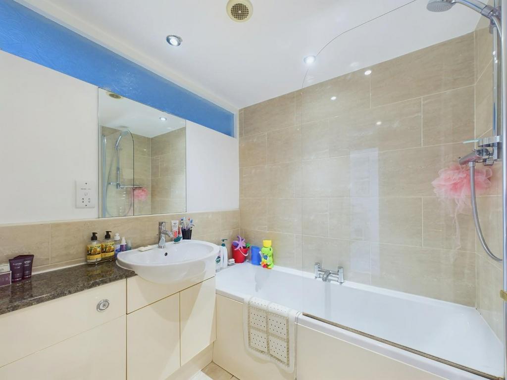 House Bathroom