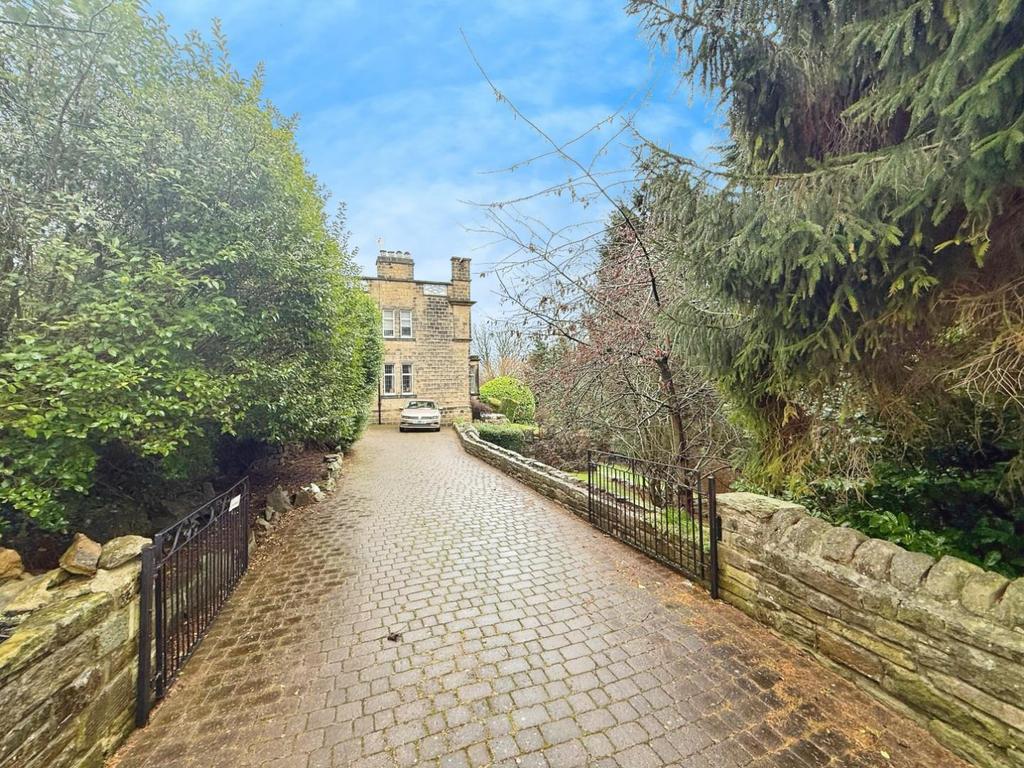 Driveway One