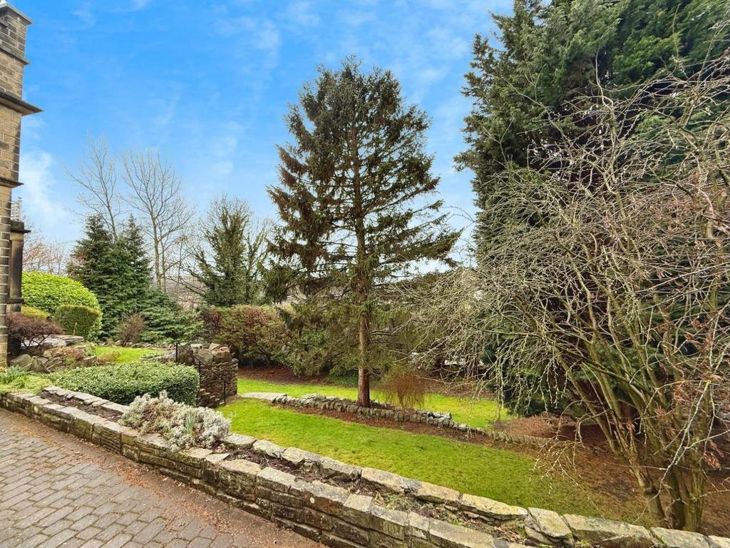 Gardens