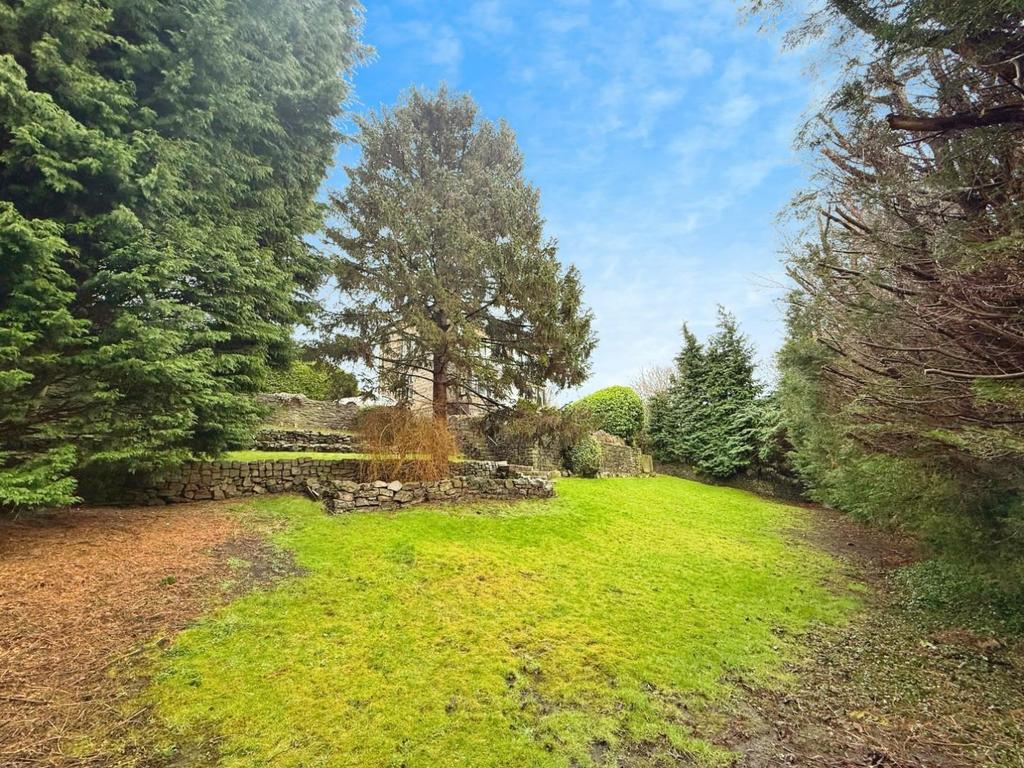 Gardens
