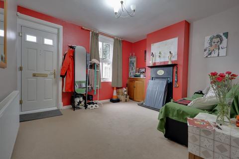 2 bedroom end of terrace house for sale, Town Hall Road, Havant