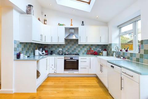 4 bedroom semi-detached house to rent, Wilcox Road, Teddington