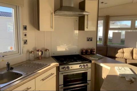 2 bedroom static caravan for sale, Polperro Holiday Park, , Polperro PL13