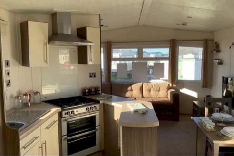 2 bedroom static caravan for sale, Polperro Holiday Park, , Polperro PL13