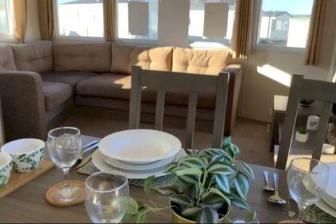 2 bedroom static caravan for sale, Polperro Holiday Park, , Polperro PL13