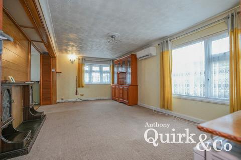undefined, Creek Road, Canvey Island, SS8