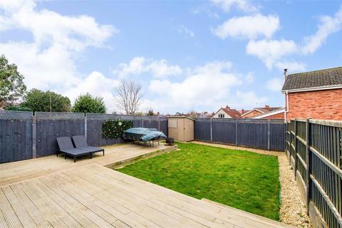 3 bedroom link detached house for sale, Lansdown Green, Kidderminster