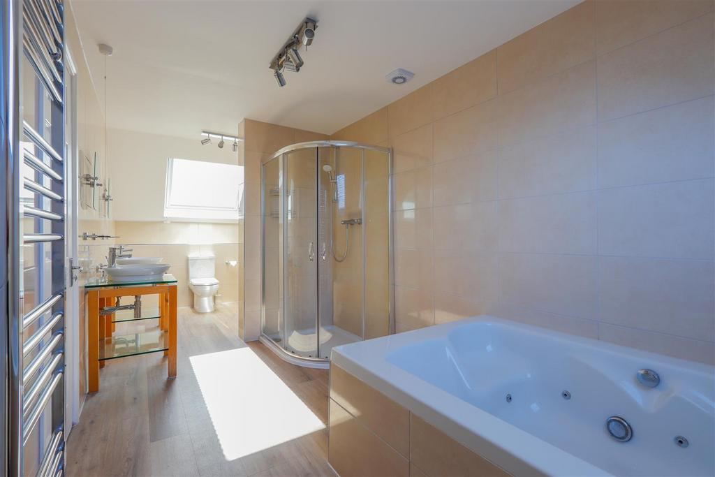 En suite