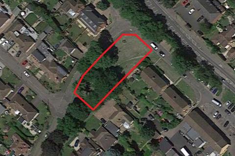 Land for sale, 1 Park Rise, Northchurch, Berkhamsted, Hertfordshire, HP4 3RT