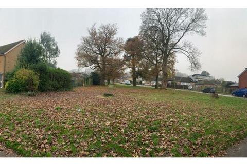 Land for sale, 1 Park Rise, Northchurch, Berkhamsted, Hertfordshire, HP4 3RT