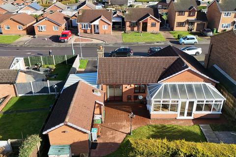 3 bedroom detached bungalow for sale, Westbrook Drive, Mansfield NG21