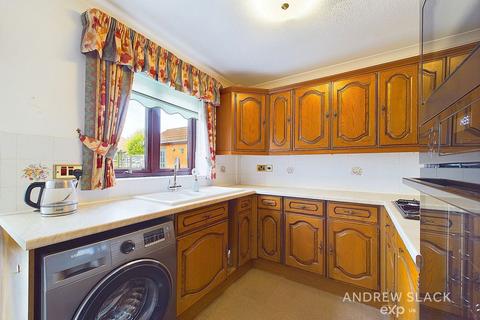 3 bedroom detached bungalow for sale, Westbrook Drive, Mansfield NG21