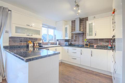 3 bedroom semi-detached house for sale, Acre Meadow, Cowling, Keighley