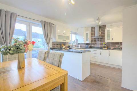 3 bedroom semi-detached house for sale, Acre Meadow, Cowling, Keighley