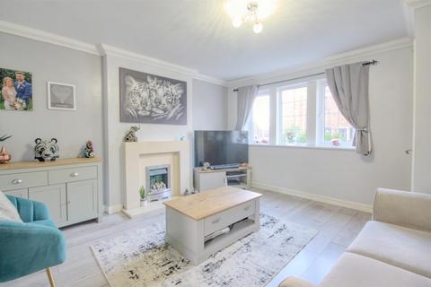 3 bedroom semi-detached house for sale, Acre Meadow, Cowling, Keighley