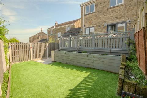 8 Acre Meadow, Cowling, Keighley, BD22 0EG