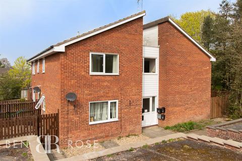 1 bedroom flat for sale, Deerfold, Chorley