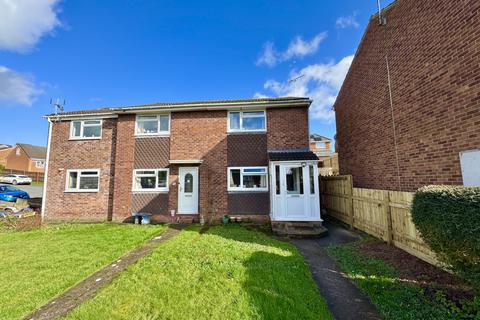 2 Alderdale, Lydney, GL15 5NG