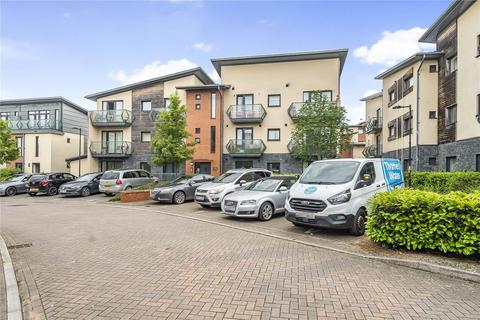 2 bedroom flat for sale, Marlborough Park, Swindon SN3