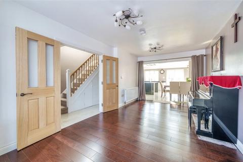 4 bedroom end of terrace house for sale, Conway Crescent, Perivale