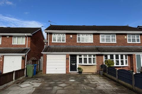 4 bedroom semi-detached house for sale, Killington Close, WN3