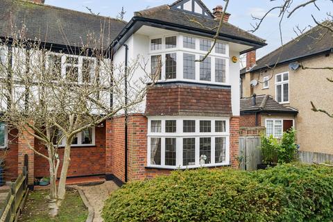 Woodhall Drive, Pinner, Middlesex