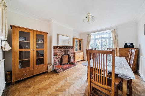 3 bedroom semi-detached house for sale, Woodhall Drive, Pinner, Middlesex