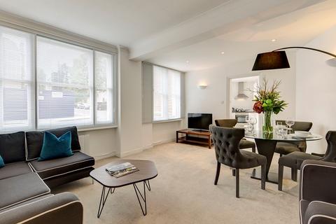 2 bedroom apartment to rent, Hill Street, London W1J