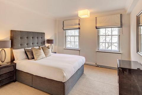 2 bedroom apartment to rent, Fulham Road, London SW3