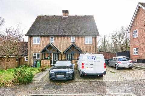 undefined, Akehurst Field, Ashburnham,