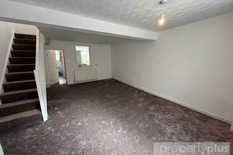 2 bedroom terraced house for sale, Brook Street, Treorchy, Rhondda Cynon Taff, CF42