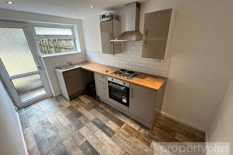 2 bedroom terraced house for sale, Brook Street, Treorchy, Rhondda Cynon Taff, CF42