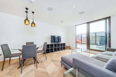 2 bedroom flat for sale, Hatton Wall, Farringdon