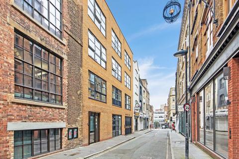 2 bedroom flat for sale, Hatton Wall, Farringdon, London, EC1N