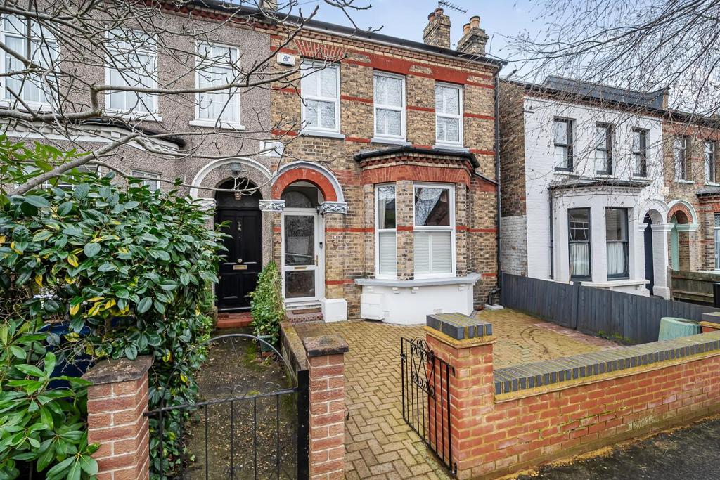 Melvin Road, Penge 5 bed semi-detached house for sale - £950,000