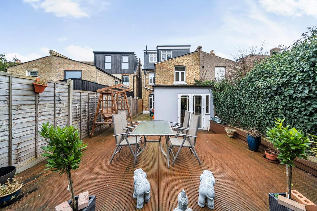 Melvin Road, Penge 5 bed semi-detached house for sale - £950,000