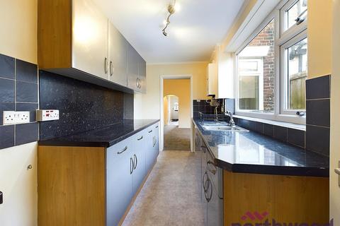 2 bedroom terraced house for sale, Mill Row, Sandbach Heath, Sandbach, CW11