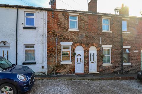 2 bedroom terraced house for sale, Mill Row, Sandbach Heath, Sandbach, CW11