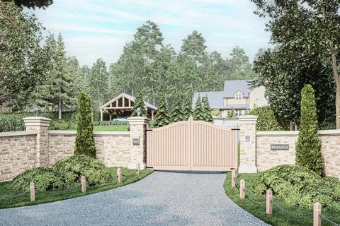 Land for sale, Markfield LE67