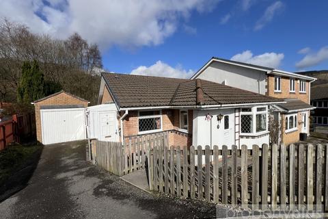 2 bedroom detached bungalow for sale, Dinam Park, Ton Pentre - Ton Pentre