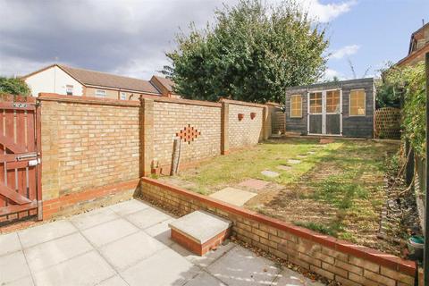 2 bedroom terraced house for sale, Pickering Drive, Emerson Valley, Milton Keynes