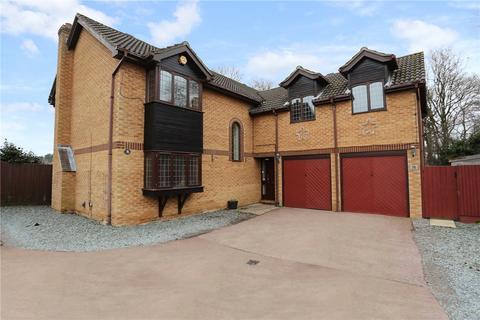 5 bedroom detached house for sale, Broadland Drive, Thorpe End, Norwich, Norfolk, NR13