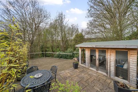 3 bedroom detached bungalow for sale, Parkend, Stroud GL5