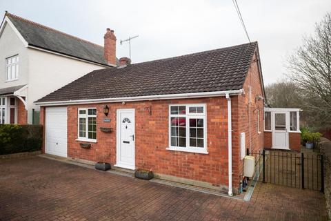 3 bedroom detached bungalow for sale, Parkend, Stroud GL5