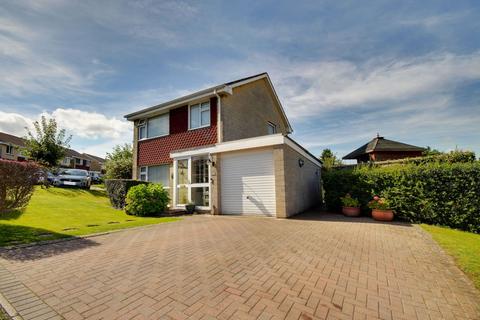 3 bedroom detached house for sale, Canons Close, Bath BA2